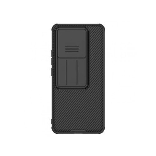 Nillkin CamShield PRO Zadný Kryt pre Xiaomi 14T Pro čierny Nillkin CamShield PRO Zadný Kryt pre Xiaomi 14T Pro čierny