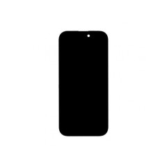 iPhone 16 Pro LCD Displej + Dotykové Doska Soft OLED