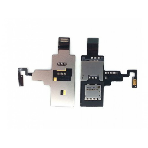 FLEX SIM ČITAČKY A MICRO SD HTC DESIRE X T328e  OEM