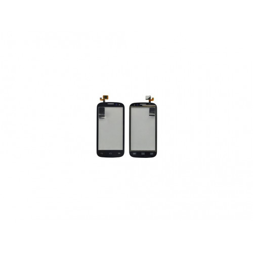 Dotykové sklo Alcatel OT 5036D One Dotykové Pop C5 Dual čierne oem Dotykové sklo Alcatel OT 5036D One Dotykové Pop C5 Dual čierne oem