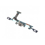 Flex Kábel nabíjania pre Samsung Galaxy S7 G930F OEM Flex Kábel nabíjania pre Samsung Galaxy S7 G930F OEM