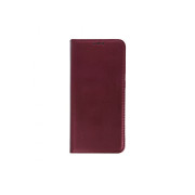 Smart Magnetic Knižkový Obal Xiaomi Redmi 15 4G, Redmi 15 5G bordový