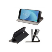 Smart Magnet Knižkový obal Samsung Galaxy A56 5G čierny Smart Magnet Knižkový obal Samsung Galaxy A56 5G čierny