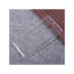TPU Púzdro Transparent pre Nokia 5
