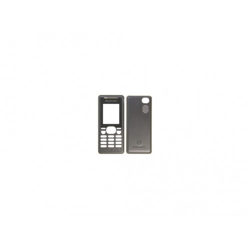 KRYT SONY ERICSSON K330 ČIERNY ORIGINÁL KRYT SONY ERICSSON K330 ČIERNY ORIGINÁL