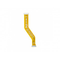 Samsung Galaxy A50 Flex Kabel nabijania LCD OEM