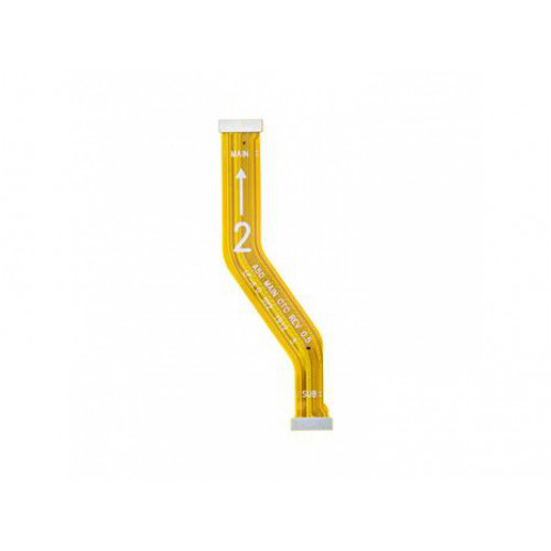 Samsung Galaxy A50 Flex Kabel nabijania LCD OEM Samsung Galaxy A50 Flex Kabel nabijania LCD OEM