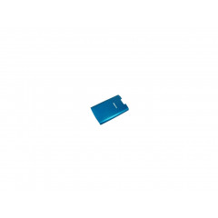 Nokia X3-02 Petrol Blue Kryt Batérie original