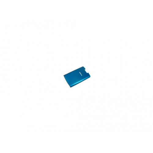Nokia X3-02 Petrol Blue Kryt Batérie original