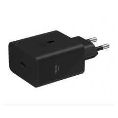 EP-T6010NBE Samsung USB-C 60W Cestovní nabíječka čierny