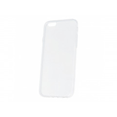 Ultra Slim 0,3 mm TPU case pre Huawei Y7 Plus transparent