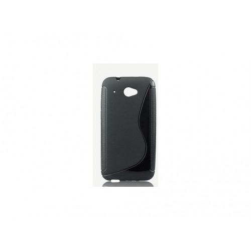 Púzdro HTC Desire 601 Zara vzor s čierne Púzdro HTC Desire 601 Zara vzor s čierne