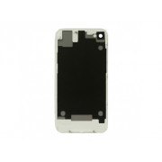 Kryt batérie iPhone 4S vzor pivo neoriginál