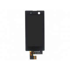 LCD Displej + Dotykové skloony Xperia M5 E5603 E5606 E5653 čierny oem