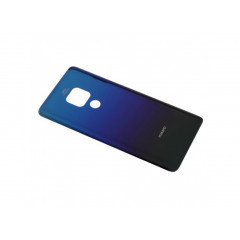 Kryt batérie Huawei Mate 20 modrý OEM