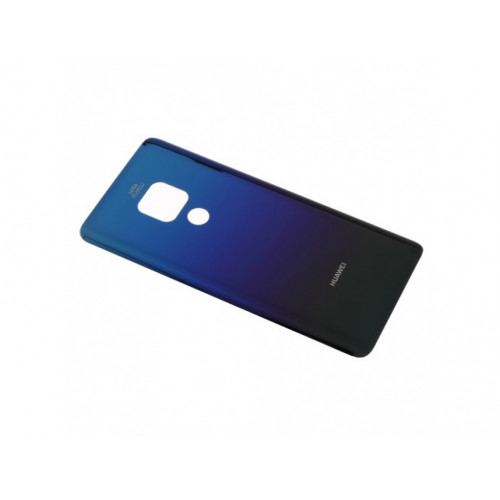 Kryt batérie Huawei Mate 20 modrý OEM Kryt batérie Huawei Mate 20 modrý OEM