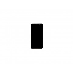 Huawei Mate 10 Pro LCD Displej + Dotykové Doska čierny No Logo