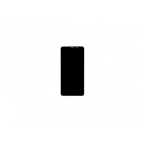 Huawei Mate 10 Pro LCD Displej + Dotykové Doska čierny No Logo