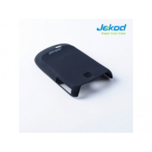JEKOD Super Cool Púzdro Samsung S5570 čierne JEKOD Super Cool Púzdro Samsung S5570 čierne
