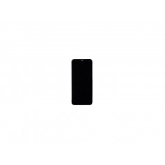 LCD display + Dotyk + Predný Kryt Samsung A035F Galaxy A03 čierny