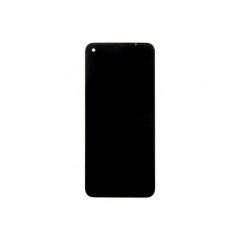 LCD Displej + Dotykové Doska + Predný Kryt pre Realme 9 5G