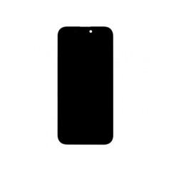 iPhone 16 Pro Max LCD Displej + Dotykové Doska Diagnostic Soft OLED