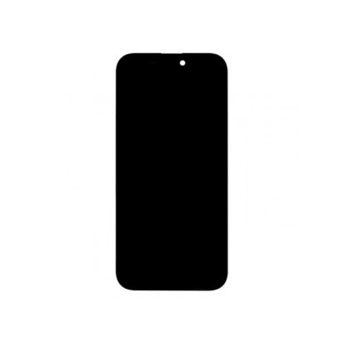 iPhone 16 Pro Max LCD Displej + Dotykové Doska Diagnostic Soft OLED
