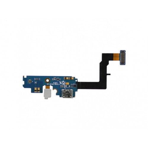 FLEX USB NABÍJANIA A MIKROFÓN SAMSUNG i9100 GALAXY 2 OEM FLEX USB NABÍJANIA A MIKROFÓN SAMSUNG i9100 GALAXY 2 OEM