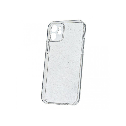 Shine Silikónový kryt iPhone 17 Pro Max 6,9 Shine Silikónový kryt iPhone 17 Pro Max 6,9