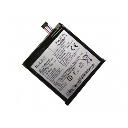 Batéria Alcatel OT 6039H/ OT 6039Y/ OT 6039K Idol 3 4.7 (original)