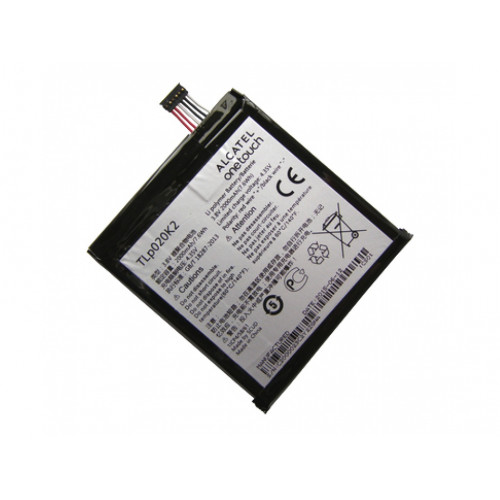 Batéria Alcatel OT 6039H/ OT 6039Y/ OT 6039K Idol 3 4.7 (original) Batéria Alcatel OT 6039H/ OT 6039Y/ OT 6039K Idol 3 4.7 (original)