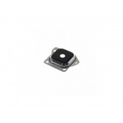 Kryt kamery pre Samsung Galaxy A3 SM-A300F čierne oem