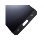 Samsung J320 Galaxy J3 2016 LCD Displej + Dotykové sklo čierne OEM