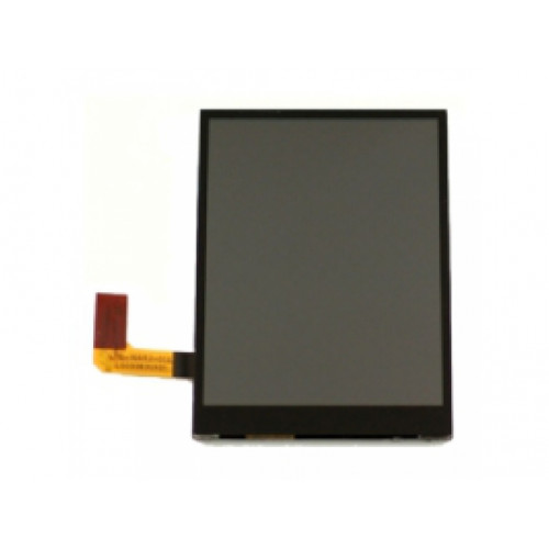 LCD Displej čierny BlackBerry 9500 verzia 002/ 024