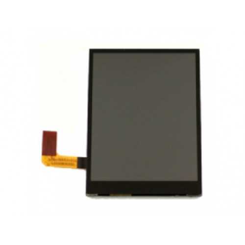 LCD Displej čierny BlackBerry 9500 verzia 002/ 024 LCD Displej čierny BlackBerry 9500 verzia 002/ 024