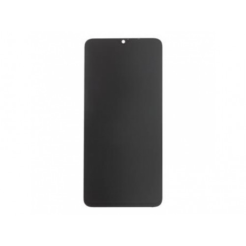 LCD Displej + Dotykové Doska pre Xiaomi Redmi Note 8 Pro čierny