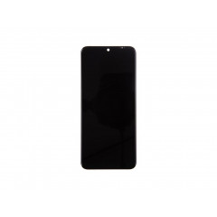 LCD Displej + Dotyková Doska Motorola G30 čierny