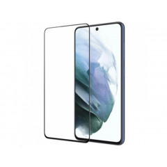 Nillkin 2.5D Ochranné tvrdené sklo Samsung Galaxy S21 FE čierne