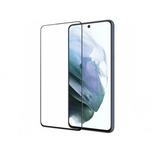 Nillkin 2.5D Ochranné tvrdené sklo Samsung Galaxy S21 FE čierne