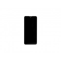 Motorola E30/E40 LCD Displej + Dotykové Doska čierny