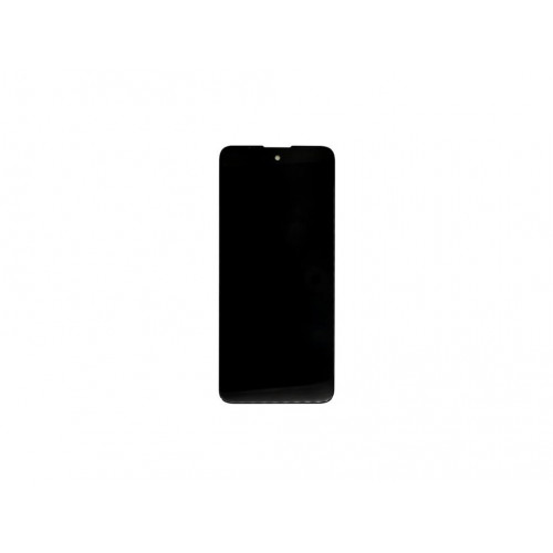 Motorola E30/E40 LCD Displej + Dotykové Doska čierny Motorola E30/E40 LCD Displej + Dotykové Doska čierny
