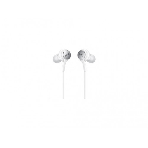 EO-IC100BWE Samsung Type C Stereo HF biele (OOB Bulk)