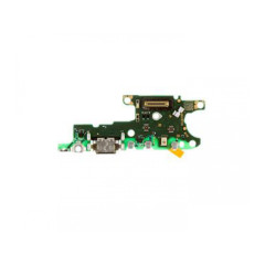 Honor X8a Doska s Nabíjacím Konektorom (Service Pack)
