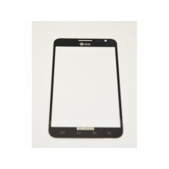 Sklo Samsung N7000 Galaxy Note, i9220 čierne oem