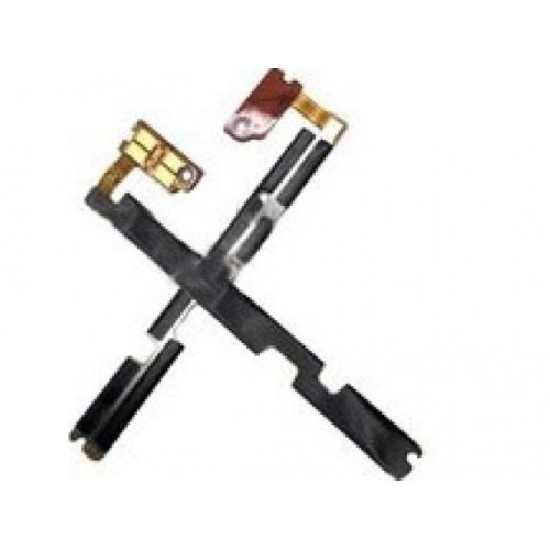 Flex Kábel hlasitosti Huawei Honor 7 OEM