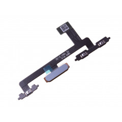 Flex s keys Sony I3113, I3123, I4113, I4193 Xperia 10 - navy (original)