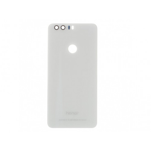Kryt batérie so samolepkou pre Huawei Honor 8 biela oem Kryt batérie so samolepkou pre Huawei Honor 8 biela oem