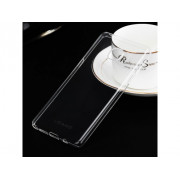 USAMS TPU Púzdro Samsung Galaxy Note 7 Transparent