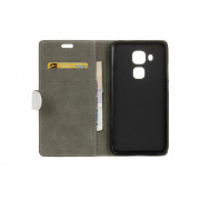 Stand Knižkový Obal Huawei nova plus, G9 Plus, Maimang 5 biely Stand Knižkový Obal Huawei nova plus, G9 Plus, Maimang 5 biely