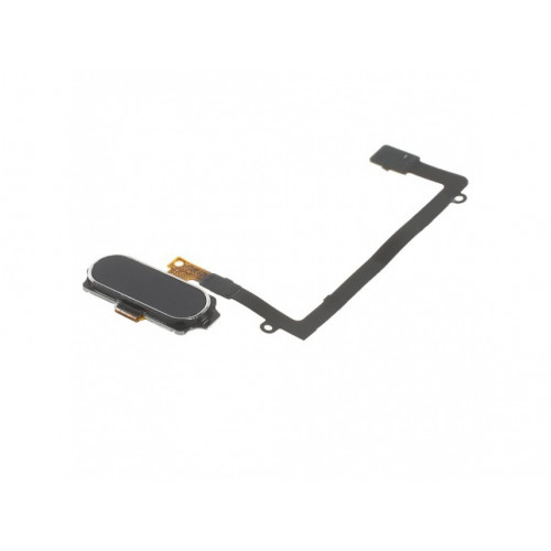 Flex kábel s HOME tlačídlom Samsung Galaxy S6 G920 čierny oem Flex kábel s HOME tlačídlom Samsung Galaxy S6 G920 čierny oem
